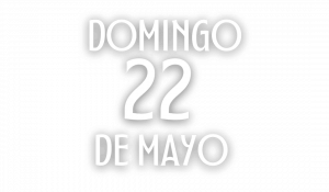 domingo-22-de-mayo